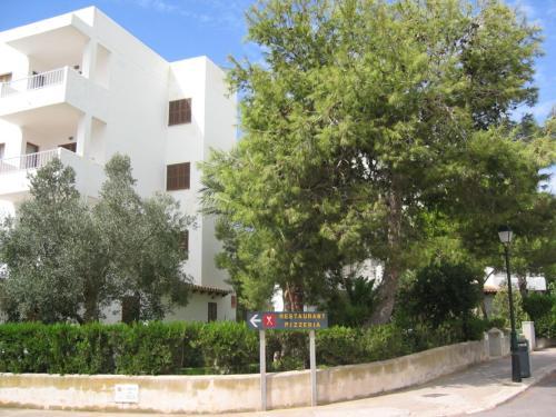 Apartamentos Sol Naixent