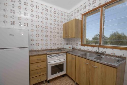 Apartamentos Sol Naixent