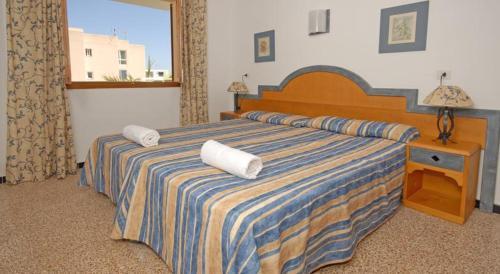 Apartamentos Sol Naixent