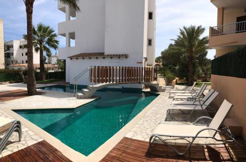 Apartamentos Sol Naixent