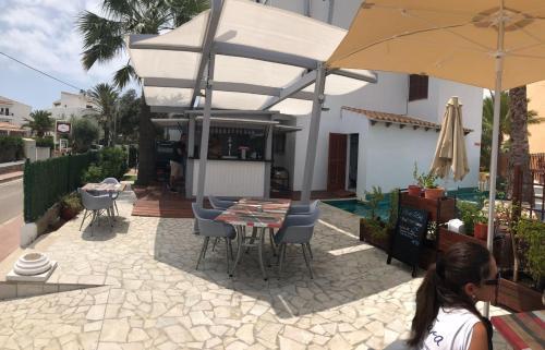 Apartamentos Sol Naixent