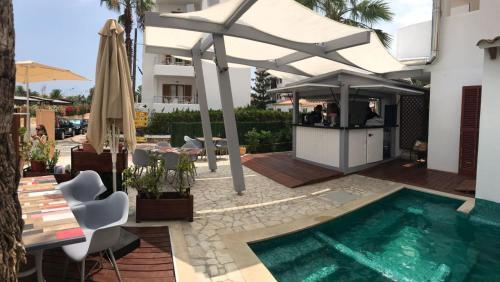 Apartamentos Sol Naixent