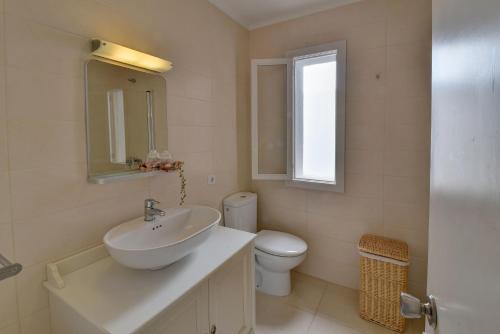 Apartamento Ferrera Park 206