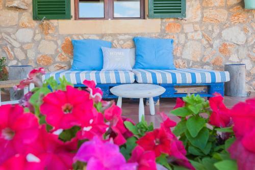 Villa Finca Marssella De Cala Sa Nau