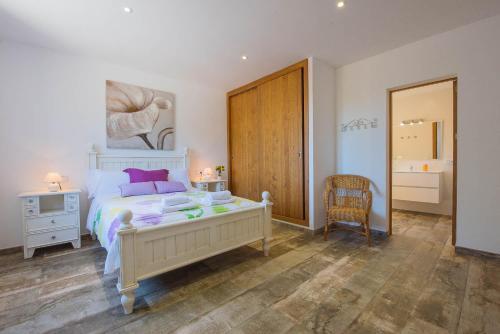 Villa Finca Marssella De Cala Sa Nau