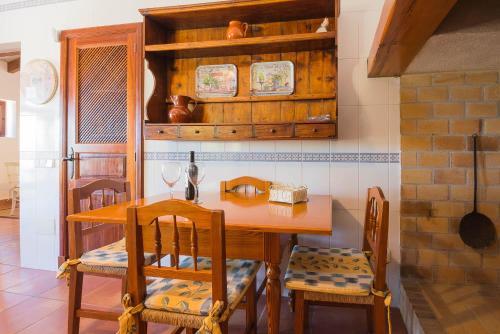 Villa Finca Marssella De Cala Sa Nau