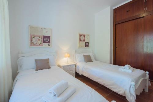 Villa Finca Marssella De Cala Sa Nau