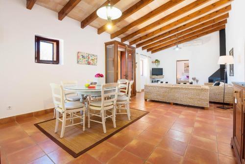 Villa Finca Marssella De Cala Sa Nau