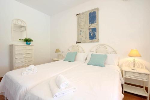 Villa Finca Marssella De Cala Sa Nau