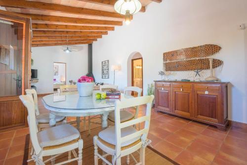 Villa Finca Marssella De Cala Sa Nau