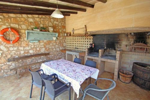 Villa Finca Marssella De Cala Sa Nau