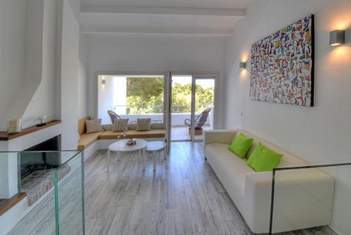 Apartamento Ferrera Park 622