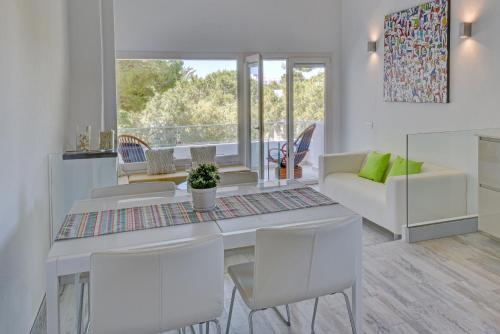 Apartamento Ferrera Park 622