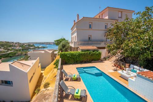 Villa Gaviota