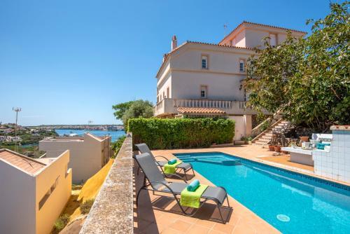 Villa Gaviota