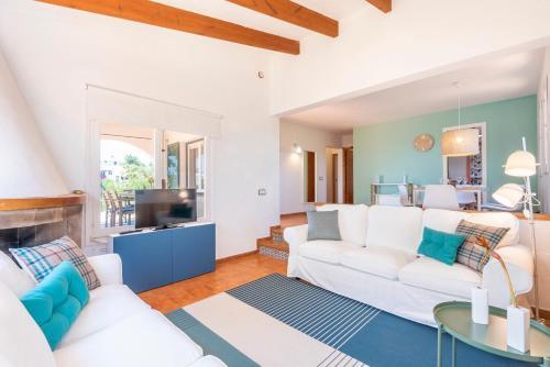Villa Gaviota