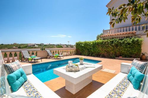 Villa Gaviota