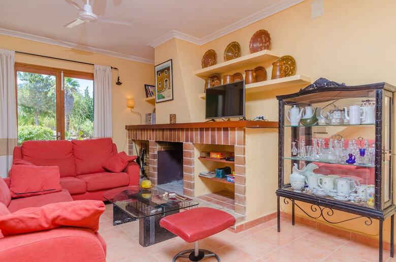 Villa Ca S'hereu