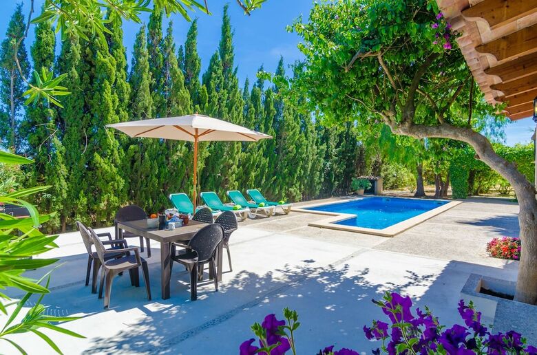 Villa Ca S'hereu