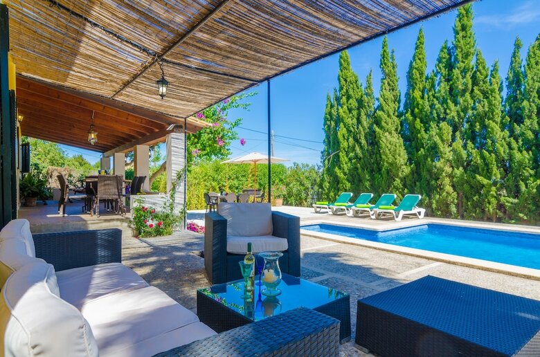 Villa Ca S'hereu