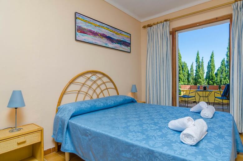 Villa Ca S'hereu