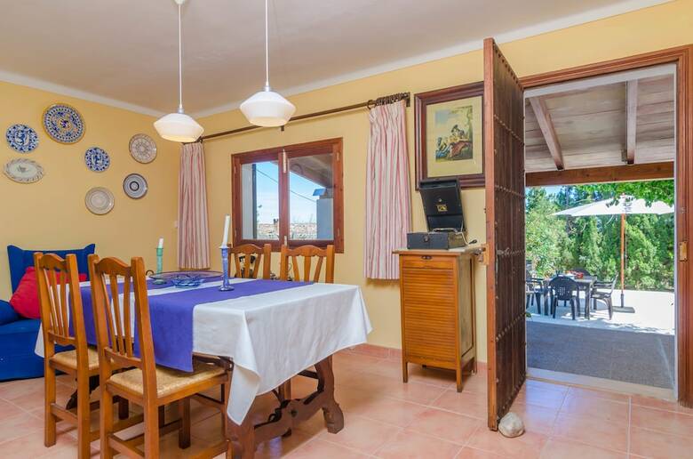 Villa Ca S'hereu