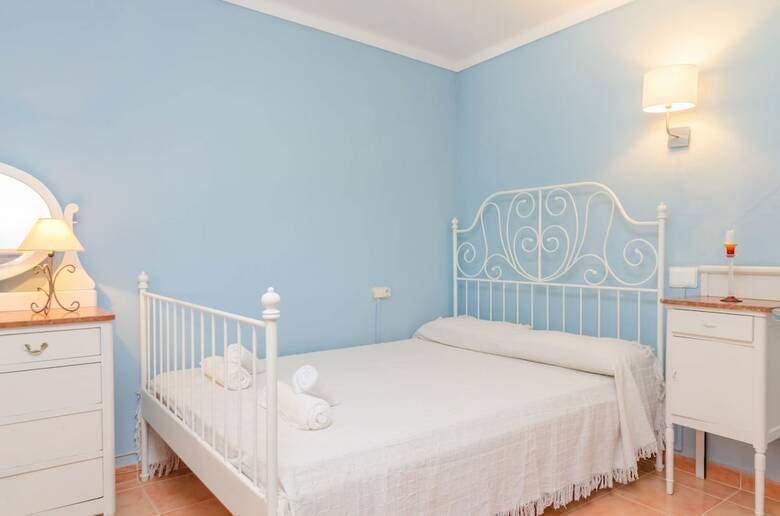 Villa Ca S'hereu