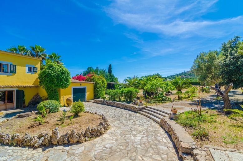 Villa Ca S'hereu