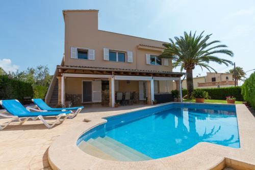 Villa Alzina