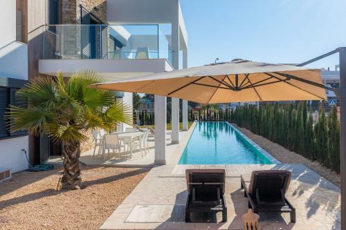 Villa Finca Sofie
