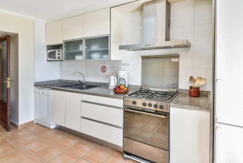Villa Son Moro