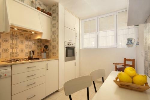 Cala San Vicente Chalet Sleeps 5 Air Con