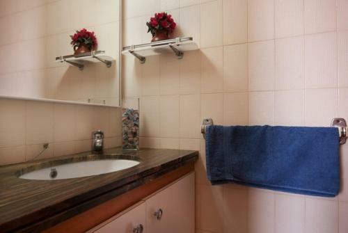 Cala San Vicente Chalet Sleeps 5 Air Con