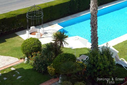 Maricel Apartment Calafell