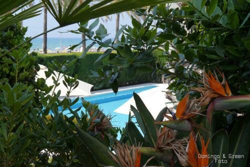 Maricel Apartment Calafell