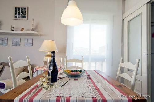 Maricel Apartment Calafell