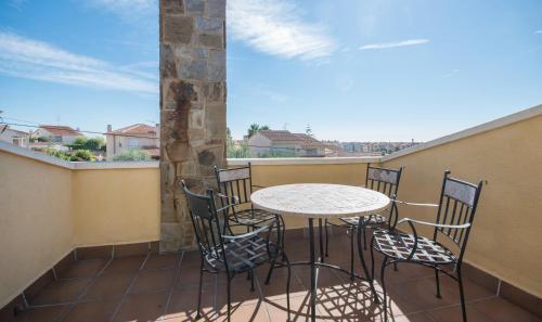 R15 Casa Marinada