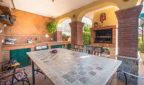 R15 Casa Marinada