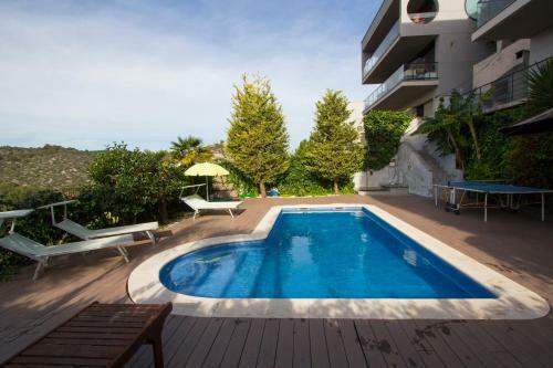 Villa Delta