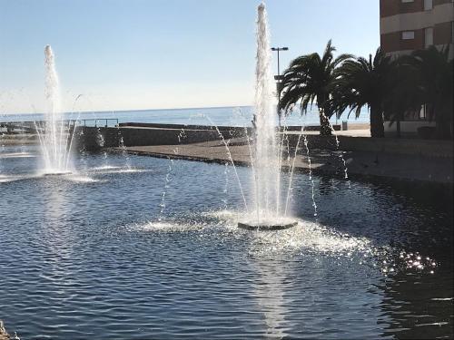Apartamento Villaservice Roser