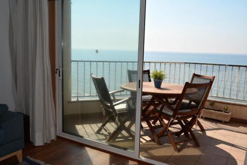 Apartamento Villaservice Roser