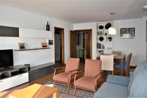Apartamento Villaservice Roser