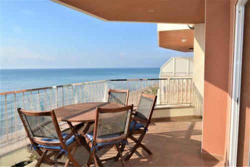 Apartamento Villaservice Roser