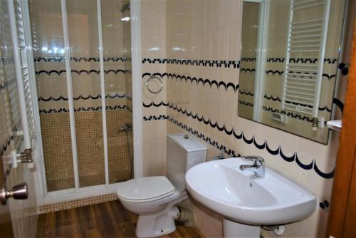 Apartamento Villaservice Roser