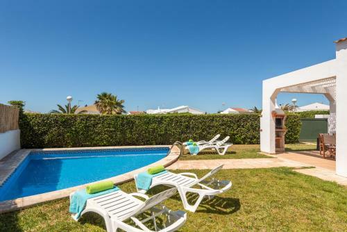 Villa Leon