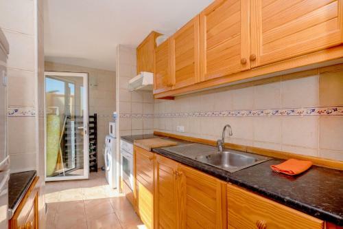 Chalet Con Piscina En Menorca