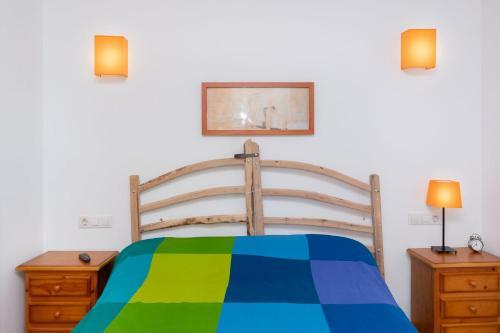 Chalet Con Piscina En Menorca