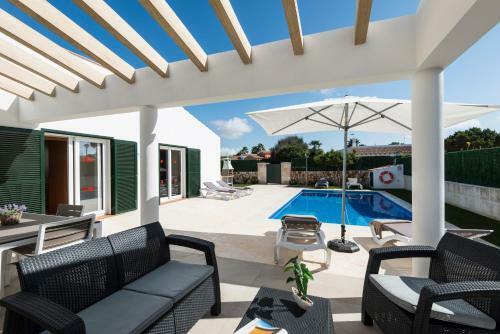 Villa Sa Sivina