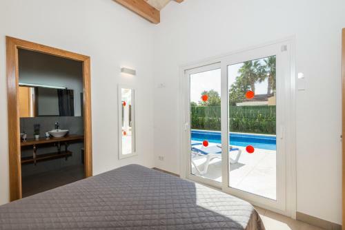 Villa Sarbocer