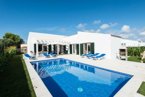 Villa Sarbocer